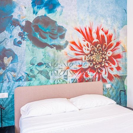 Lilium Maris Hotel Bibione Exteriör bild
