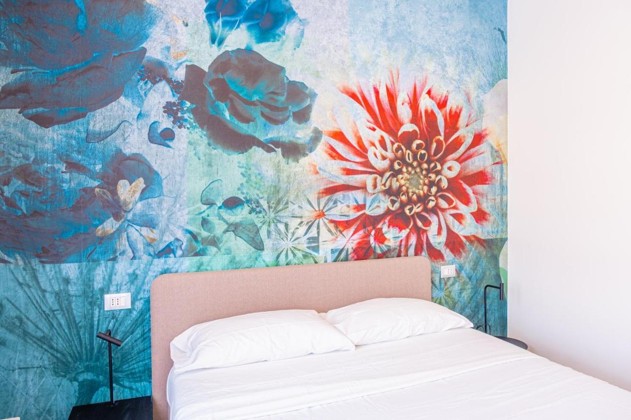 Lilium Maris Hotel Bibione Exteriör bild