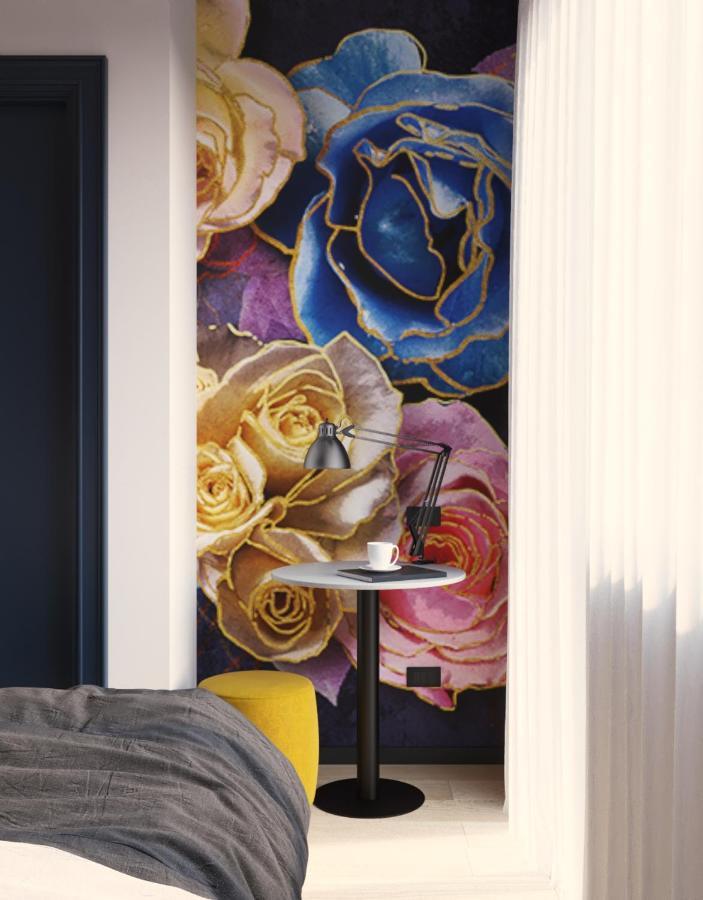 Lilium Maris Hotel Bibione Exteriör bild