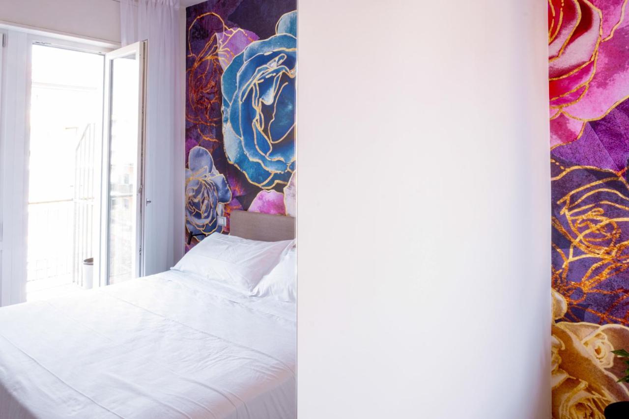 Lilium Maris Hotel Bibione Exteriör bild